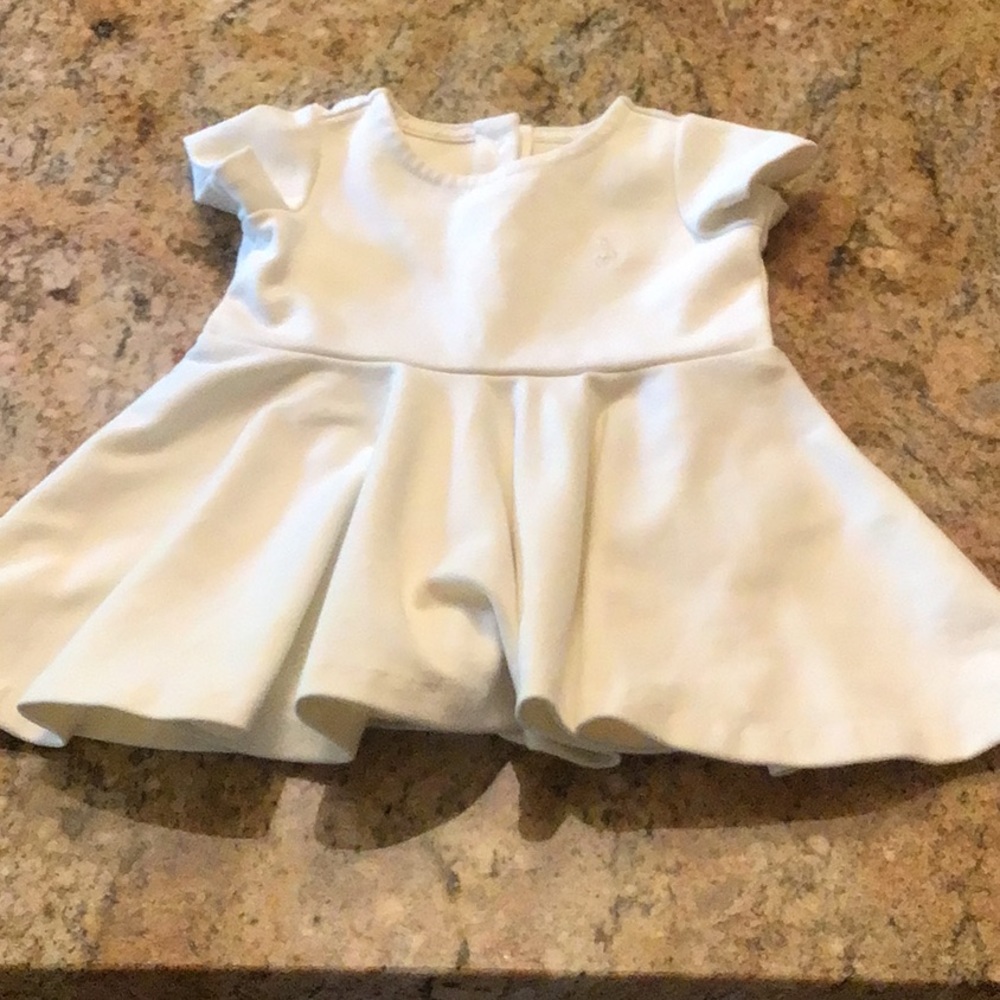 Ralph Lauren 3 month dress